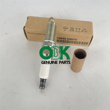 Görseli Galeri görüntüleyiciye yükleyin, Spark Plug for Hyundai Kia 18849-09070