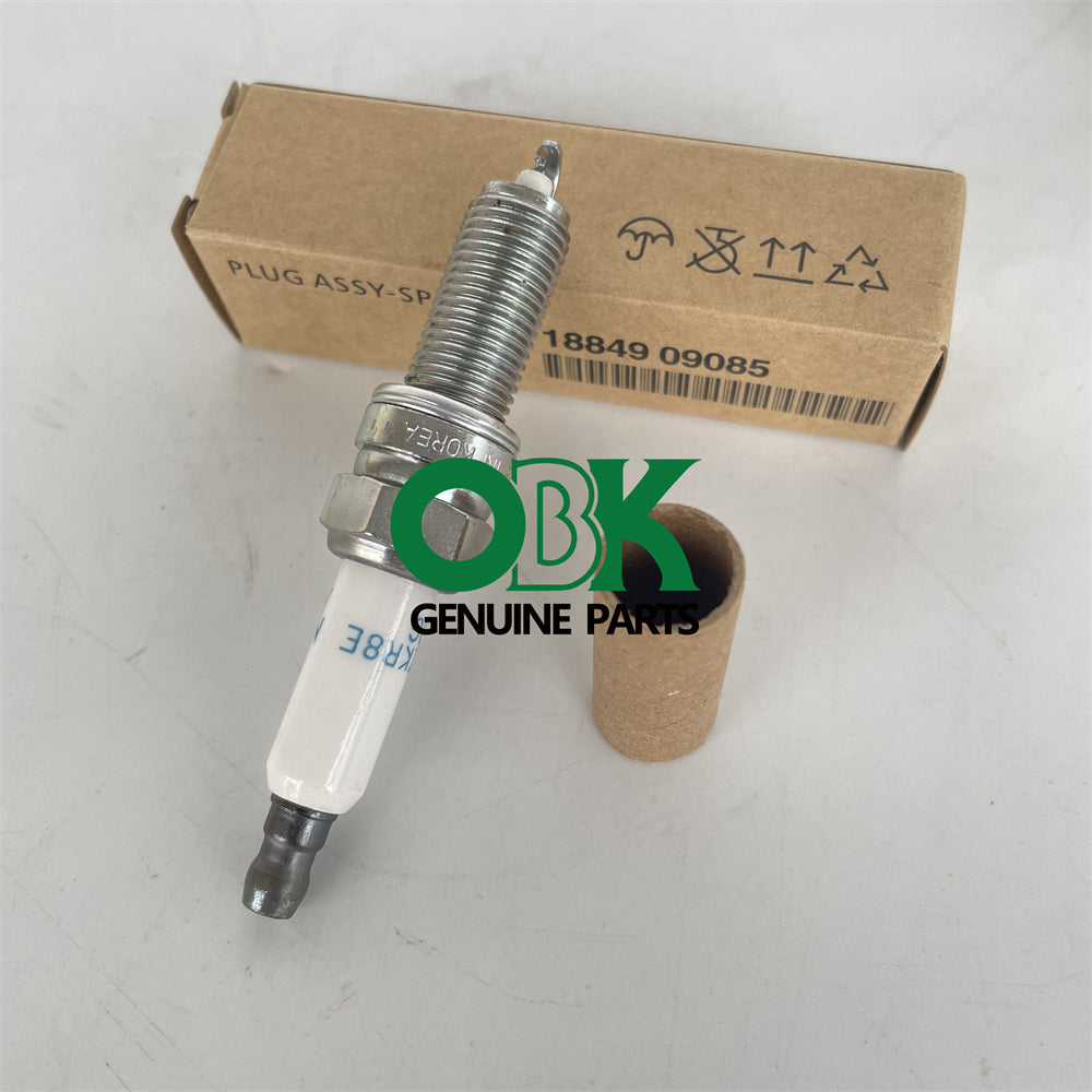 Spark Plug 18849-09085 for HYUNDAI 15-16 Sonata LF 1884909085