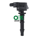 Ignition Coil For Mercedes-Benz 19005267  UF-535  178-8529  178-8432  E1035  IC615 GN10235  52-2103  729 33008 001  000 150 27 80  2505-307512