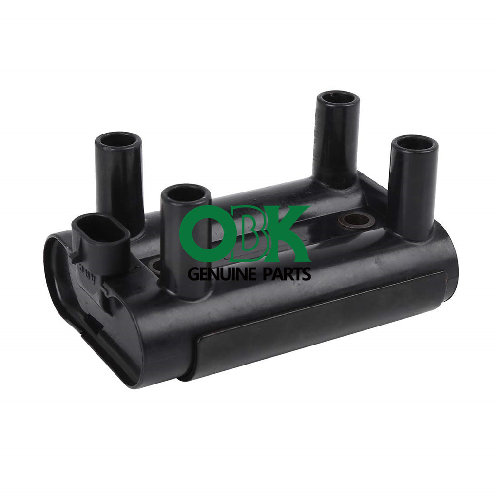 Automatic spark ignition coil pack 19005270 19005270 smw250510 1136000417 9015239 smw250849 b-uick