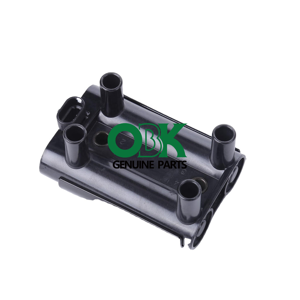 Automatic spark ignition coil pack 19005270 19005270 smw250510 1136000417 9015239 smw250849 b-uick