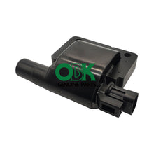 Charger l&#39;image dans la galerie, For Nissan Brand New Ignition Coil Genuine Factory Direct Part OEM 19017173 E-571 DG- 450 DG- 464 805045 DLJ127 22 433-0B000,22433- 0B001 22433- 0B010 22433-51J10  22433-53J20 22433- 55S10