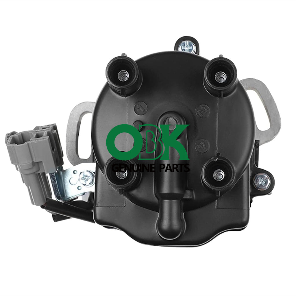 19020-11430 19020-11380 19020-11340 ignition distributor cap for TOYOTA STARLET (P9) 2.9 (204 HP) 1996-1999  19020-11430 19020-11380 19020-11340