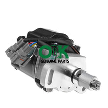 Görseli Galeri görüntüleyiciye yükleyin, 19020-11430 19020-11380 19020-11340 ignition distributor cap for TOYOTA STARLET (P9) 2.9 (204 HP) 1996-1999  19020-11430 19020-11380 19020-11340