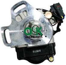 Görseli Galeri görüntüleyiciye yükleyin, 19020-15140  19020-16140  84-77416  DST77416  Ignition Distributor For 1990-1993 Toyota &amp; Geo 19020-15140  19020-16140  84-77416  DST77416