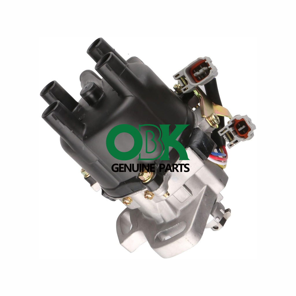 19020-15180 Toyota Corolla Ae100, sprinter, trueno, Carina 93-02 Ignition Distributor 5A-FE 19020-15180