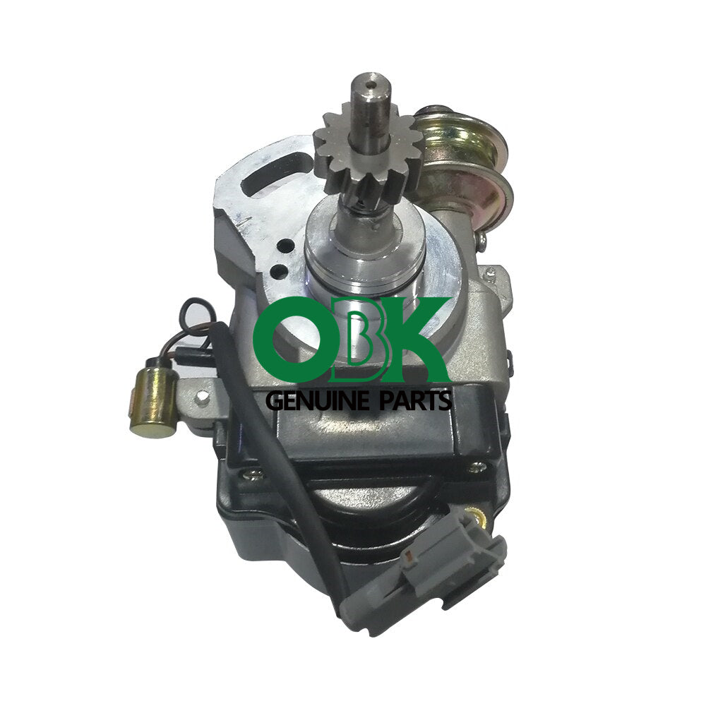 19020-16010 DISTRIBUTOR ASSY IGNITION 19020-16010 4AELU For T. Carina AT151 Corolla Sprinter AE82