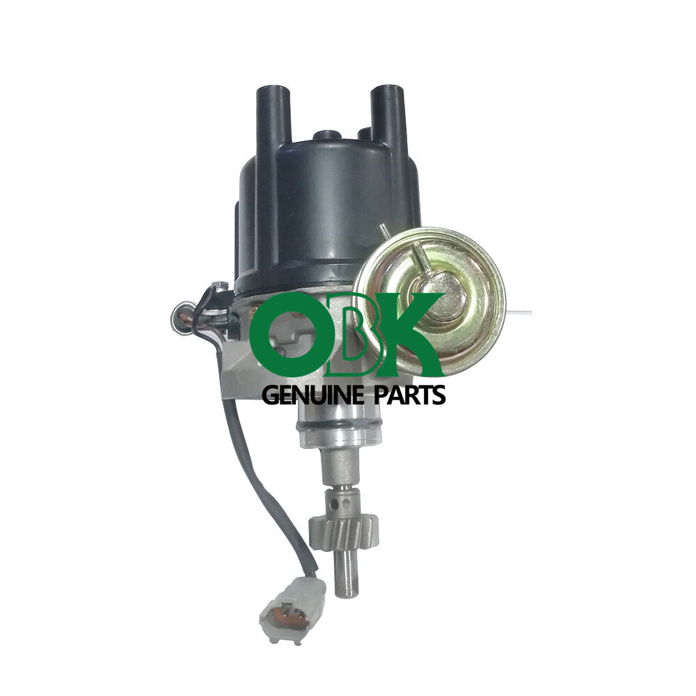 19020-16010 DISTRIBUTOR ASSY IGNITION 19020-16010 4AELU For T. Carina AT151 Corolla Sprinter AE82