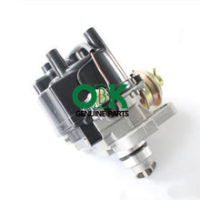 Görseli Galeri görüntüleyiciye yükleyin, 19020-16020  19020-16170  19020-16120 TY38 DISTRIBUTOR FIT Zündverteiler Denso Toyota Corolla E9 1,6 19020-16020  19020-16170  19020-16120 TY38