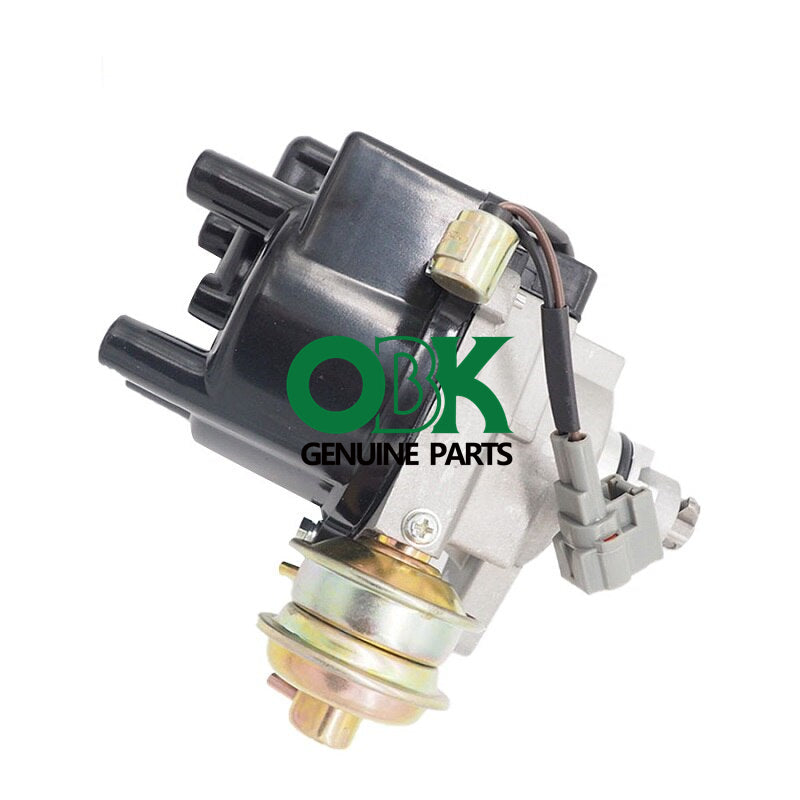 19020-16020  19020-16170  19020-16120 TY38 DISTRIBUTOR FIT Zündverteiler Denso Toyota Corolla E9 1,6 19020-16020  19020-16170  19020-16120 TY38