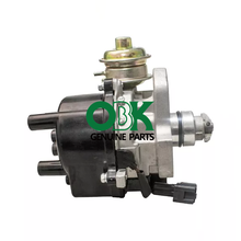 Görseli Galeri görüntüleyiciye yükleyin, 19020-16020  19020-16170  19020-16120 TY38 DISTRIBUTOR FIT Zündverteiler Denso Toyota Corolla E9 1,6 19020-16020  19020-16170  19020-16120 TY38