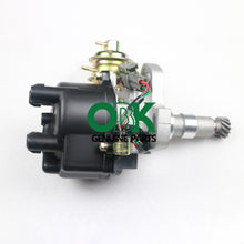 Load image into Gallery viewer, 19020-72050   19020-75031 Quality Distributor Fit Dizzy TOYOTA 1RZ 2RZ 3RZ 2.4lt 2.0lt 95-03 19020-72050   19020-75031