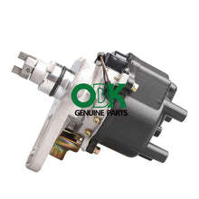 Load image into Gallery viewer, 19020-74030 Ignition Distributor 19050-74030 Compatible with 1988-1991 Toyota Camry / 1987-1989 Toyota Celica L4 2.0L