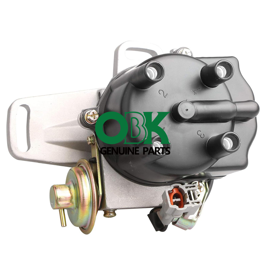 19020-74030 Ignition Distributor 19050-74030 Compatible with 1988-1991 Toyota Camry / 1987-1989 Toyota Celica L4 2.0L
