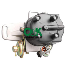 Load image into Gallery viewer, 19020-74030 Ignition Distributor 19050-74030 Compatible with 1988-1991 Toyota Camry / 1987-1989 Toyota Celica L4 2.0L