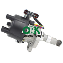 Load image into Gallery viewer, 19020-75031 19020-75041 19020-75081 Toyota Distributor assy  19020-75031 19020-75041 19020-75081