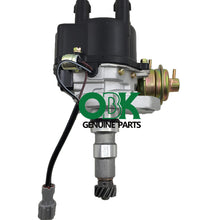 Charger l&#39;image dans la galerie, 19020-75031 Quality Distributor Fit Dizzy TOYOTA 1RZ 2RZ 3RZ 2.4lt 2.0lt 95-03 19020-75031