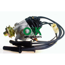 Load image into Gallery viewer, 19030-14010 IGNITION DISTRIBUTOR for TOYOTA 4AL 3AU 19030-14010