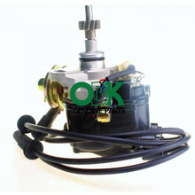 Load image into Gallery viewer, 19030-14010 IGNITION DISTRIBUTOR for TOYOTA 4AL 3AU 19030-14010