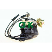 Load image into Gallery viewer, 19030-14010 IGNITION DISTRIBUTOR for TOYOTA 4AL 3AU 19030-14010