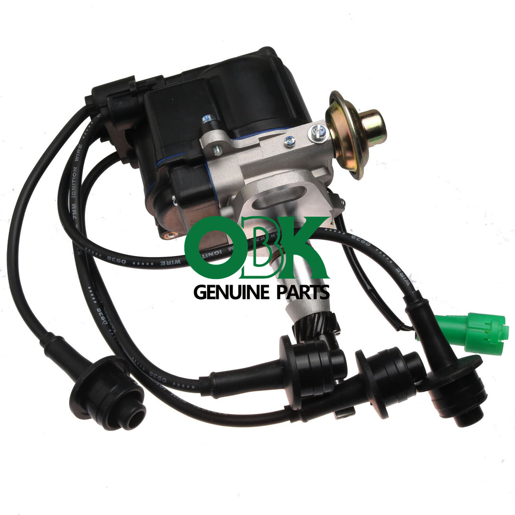 19030-72080 Ignition Distributor 19030-72080 19030-71100 For Toyota Forklift 5K 2Y 3Y 4Y 19030-72080