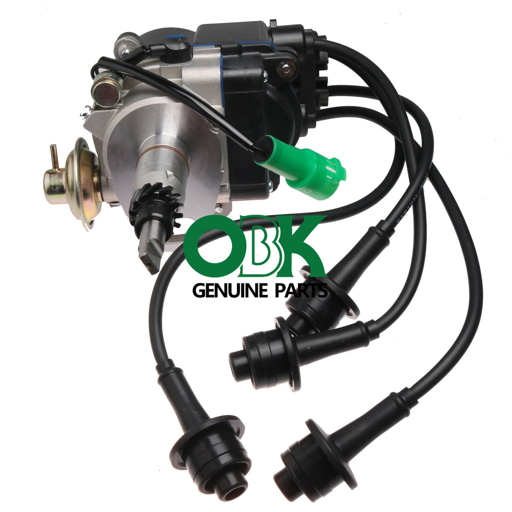 19030-72080 Ignition Distributor 19030-72080 19030-71100 For Toyota Forklift 5K 2Y 3Y 4Y 19030-72080