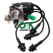 Görseli Galeri görüntüleyiciye yükleyin, 19030-72080 Ignition Distributor 19030-72080 19030-71100 For Toyota Forklift 5K 2Y 3Y 4Y 19030-72080