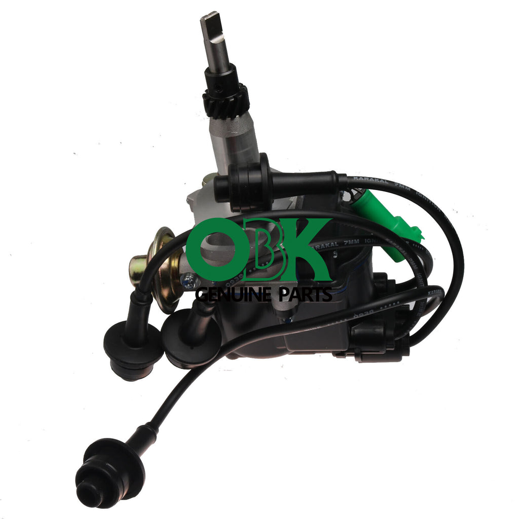 19030-72080 Ignition Distributor 19030-72080 19030-71100 For Toyota Forklift 5K 2Y 3Y 4Y 19030-72080