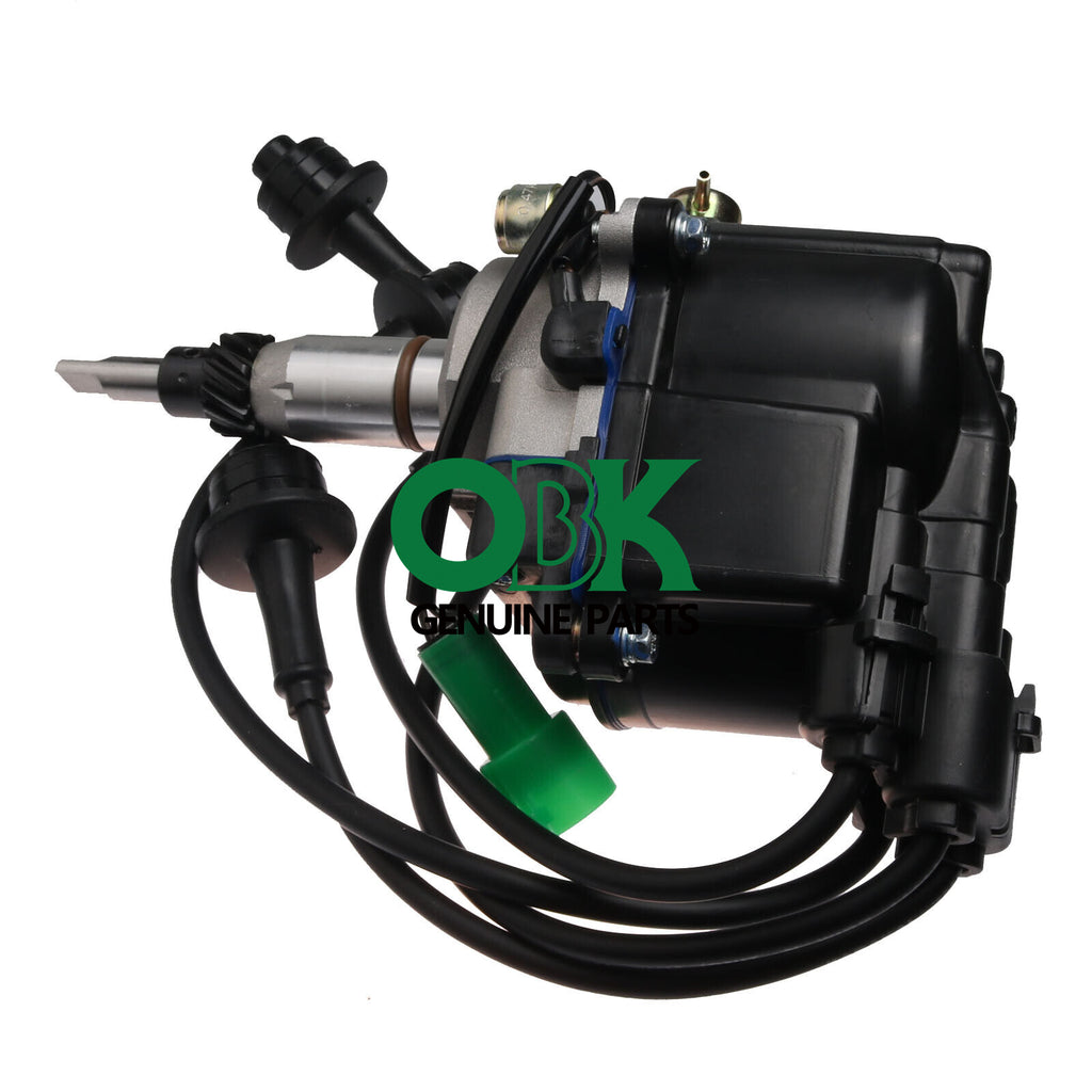 19030-72080 Ignition Distributor 19030-72080 19030-71100 For Toyota Forklift 5K 2Y 3Y 4Y 19030-72080