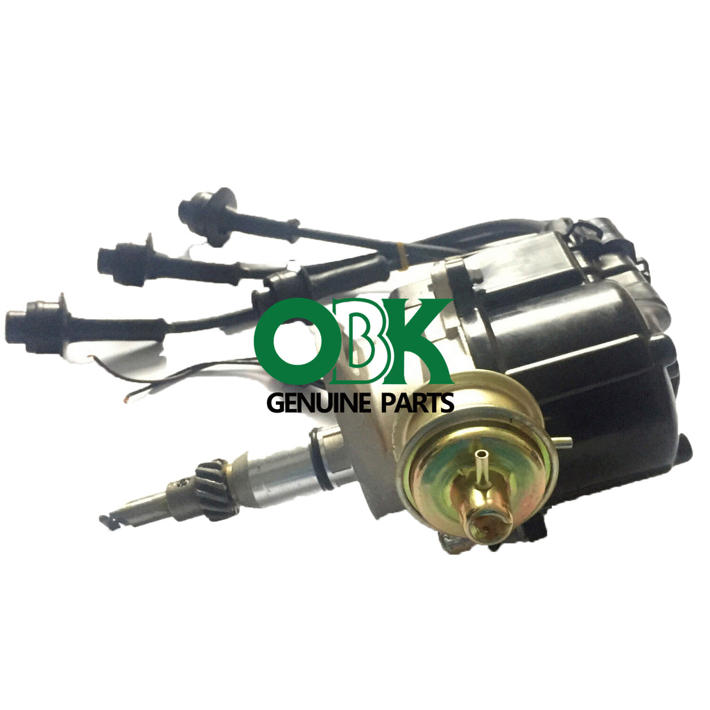 19030-73040 19030-73040 19030-78151-71 for TOYOTA 2Y 4Y DOUBLE Ignition Distributor Assembly