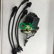 Load image into Gallery viewer, 19030-73040 Quality Distributor Dizzy for TOYOTA Hilux ENGINE 2 VAC 4YC 19030-73040