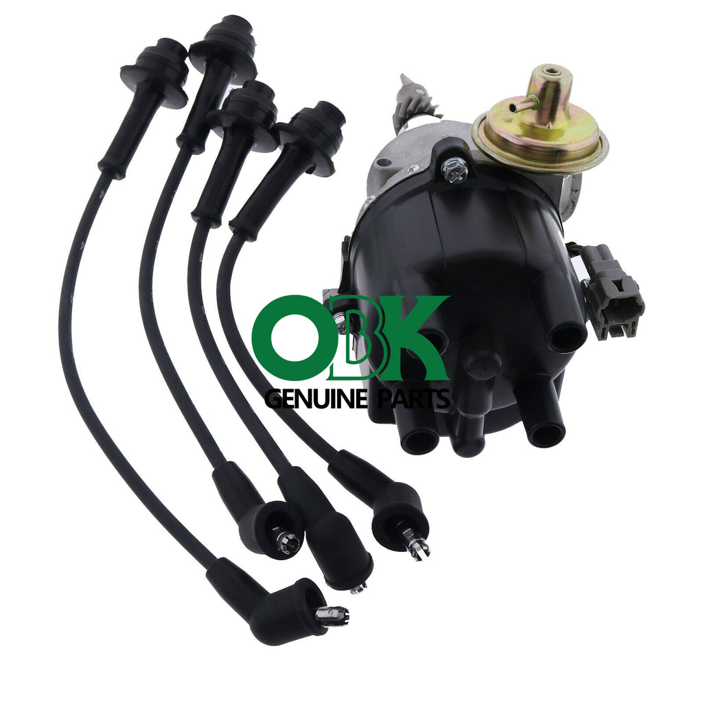 19030-78122-71  Ignition Distributor 19030-78120-71 for Toyota Forklift 5K Engine 5FG 6FG 7FG