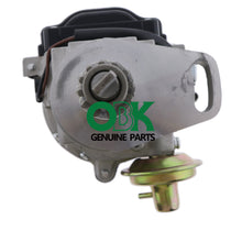 Charger l&#39;image dans la galerie, 19030-78122-71  Ignition Distributor 19030-78120-71 for Toyota Forklift 5K Engine 5FG 6FG 7FG