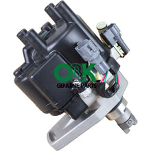 Charger l&#39;image dans la galerie, NEW DISTRIBUTOR FITS WITH WIRES TOYOTA CAMRY 2.0L 1987-91  19040-74020  19040-74030  19040-74040  84-766  DST766