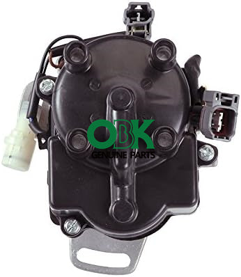 NEW DISTRIBUTOR FITS WITH WIRES TOYOTA CAMRY 2.0L 1987-91  19040-74020  19040-74030  19040-74040  84-766  DST766