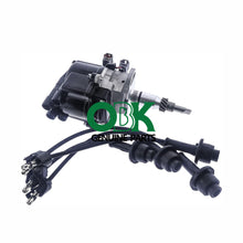 Load image into Gallery viewer, 19040-78150-71   Distributor 4Y 8 Series Toyota 19040-78150-71