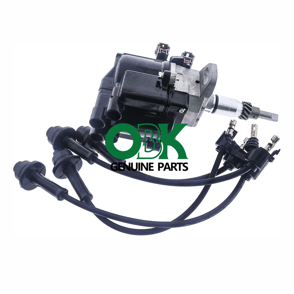 19040-78150-71   Distributor 4Y 8 Series Toyota 19040-78150-71