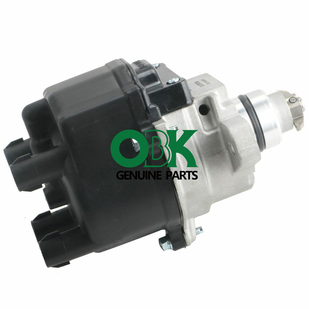 19050-16030  31-77435  DST77435  Ignition Distributor For 1995-1997 Geo Prizm Toyota Celica Corolla 1.8L 1.6L 19050-16030  31-77435  DST77435