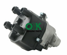 Charger l&#39;image dans la galerie, 19050-16030  31-77435  DST77435  Ignition Distributor For 1995-1997 Geo Prizm Toyota Celica Corolla 1.8L 1.6L 19050-16030  31-77435  DST77435