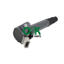 Görseli Galeri görüntüleyiciye yükleyin, Ignition Coil For Toyota 19070-B1020