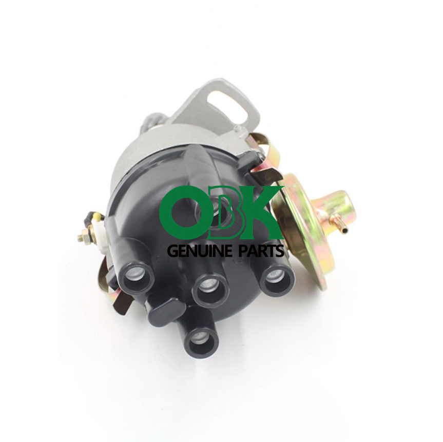 19100-13110 FOR 1967-1982 TOYOTA HiAce H10 H20 H30 H40 1.6L 12R IGNITION DISTRIBUTOR NEW  19100-13110