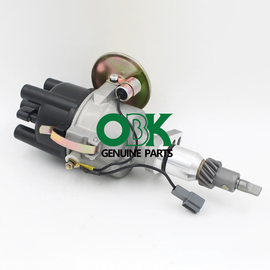 19100-13110 FOR 1967-1982 TOYOTA HiAce H10 H20 H30 H40 1.6L 12R IGNITION DISTRIBUTOR NEW  19100-13110