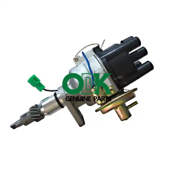 19100-13110 FOR 1967-1982 TOYOTA HiAce H10 H20 H30 H40 1.6L 12R IGNITION DISTRIBUTOR NEW  19100-13110