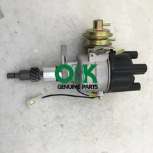 Load image into Gallery viewer, 19100-13280 Ignition Distributor for Toyota 19100-13280