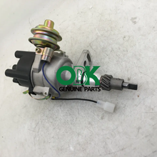 Load image into Gallery viewer, 19100-13280 Ignition Distributor for Toyota 19100-13280