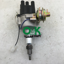 Load image into Gallery viewer, 19100-13280 Ignition Distributor for Toyota 19100-13280