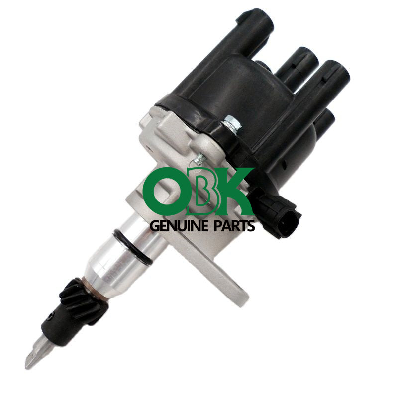 19100-13550  Ignition Distributor For TOYOTA 19100-13550