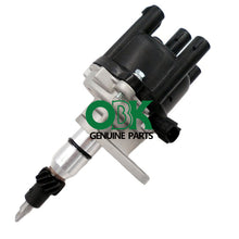 Load image into Gallery viewer, 19100-13550  Ignition Distributor For TOYOTA 19100-13550