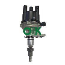 Load image into Gallery viewer, 19100-13550  Ignition Distributor For TOYOTA 19100-13550