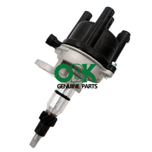 Load image into Gallery viewer, 19100-13550  Ignition Distributor For TOYOTA 19100-13550